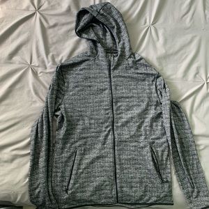 Men’s Lululemon Zip Jacket